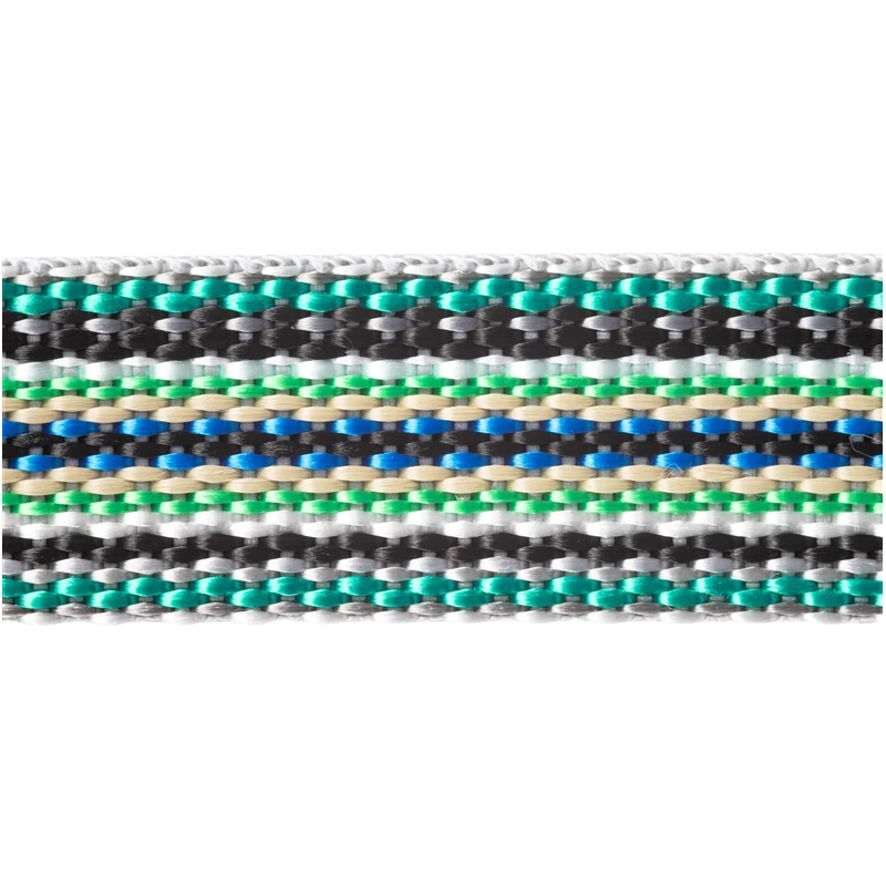 Lente polipropilena-multifila. 30mm-10m