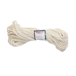 Aukla kaprona savīta d8 20m