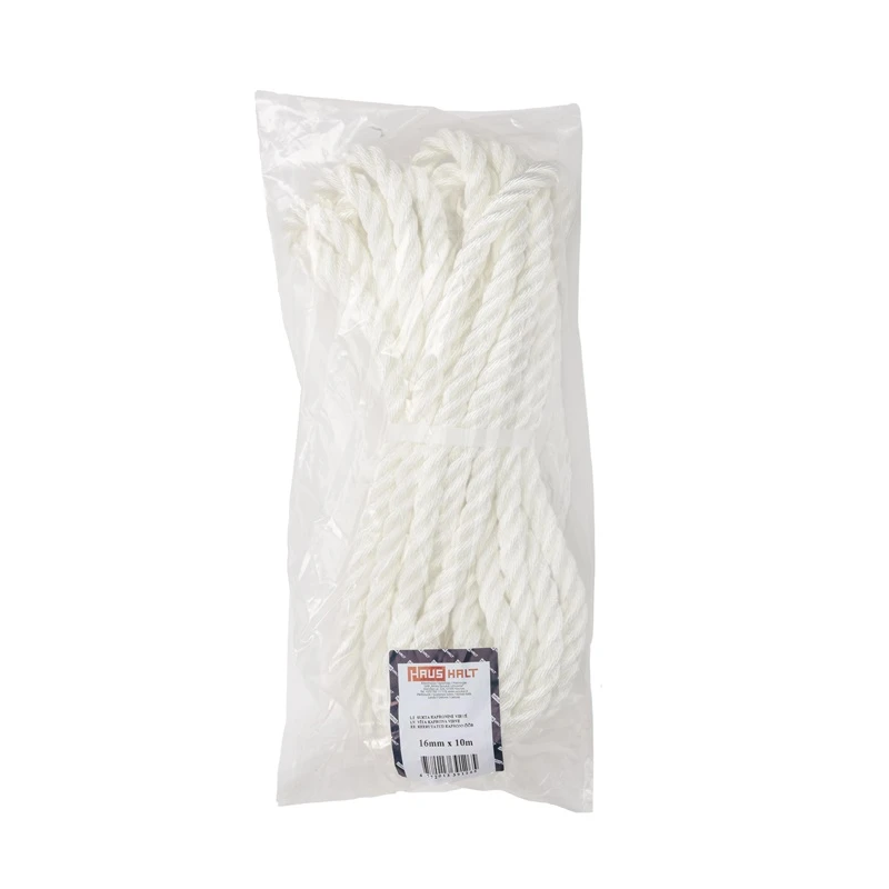 Aukla kaprona savīta d16 10m