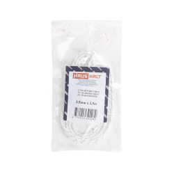 Startera aukla d3.5 2.5m poliest.16vītn.