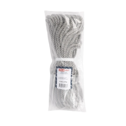 Aukla kaprona savīta d6 20m