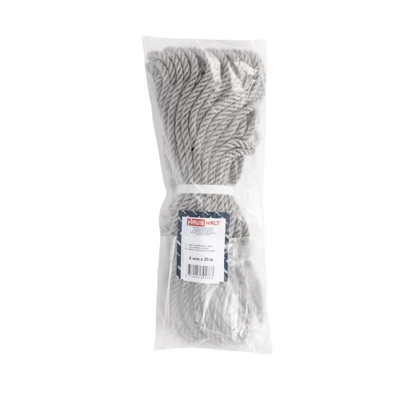 Aukla kaprona savīta d6 20m