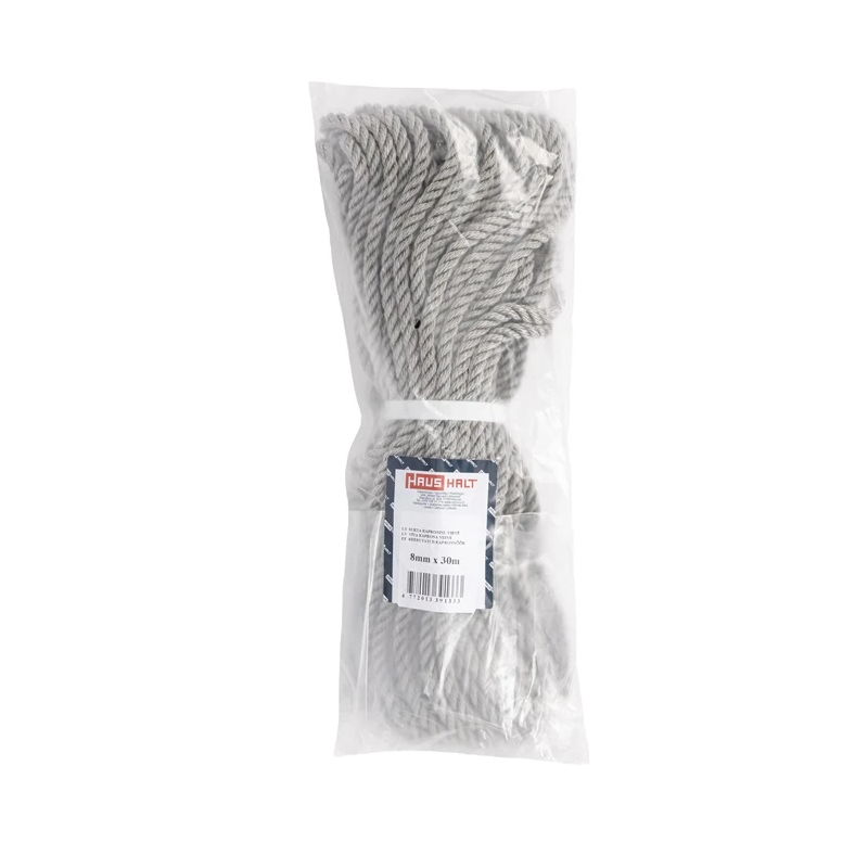 Aukla kaprona savīta d8 30m