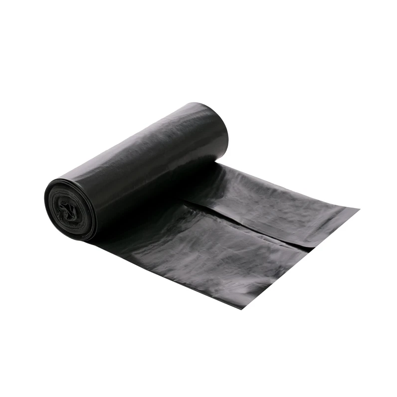 Atkritumu maisi zaļi-melni 350l 5gab