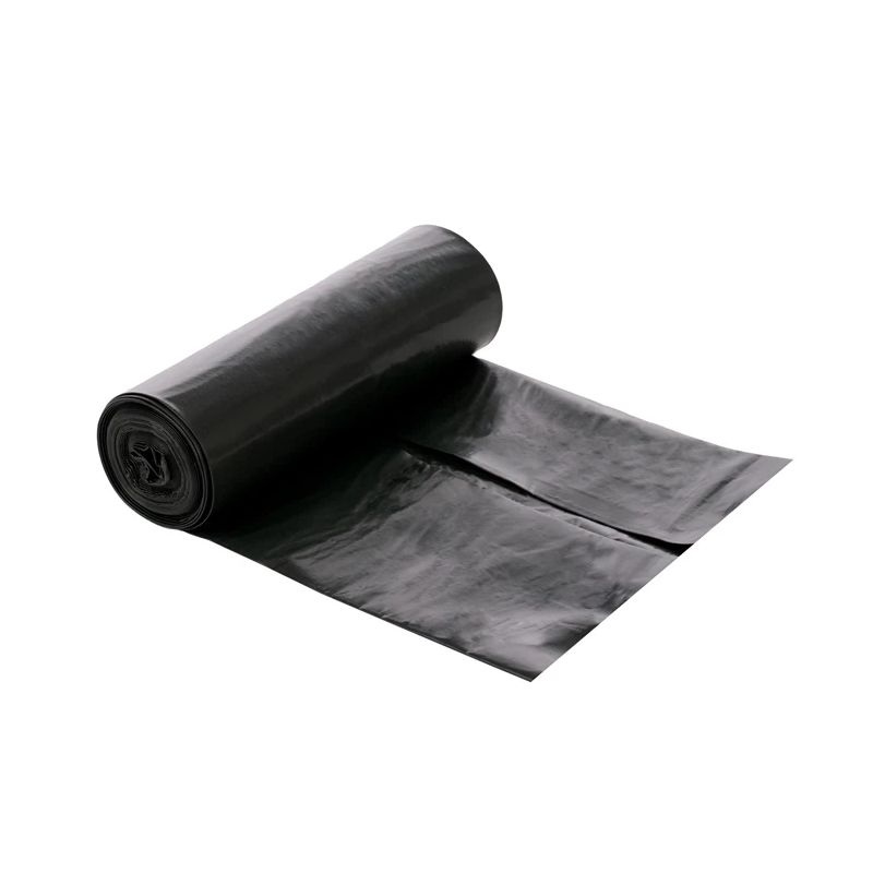 Atkritumu maisi zaļi-melni 100l 5gab