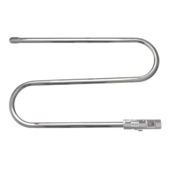 Žāvētājs dvieļu el bk-112a 2b hroms