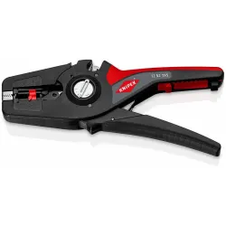 Stangas izolācijas noņemšanai PreciStrip16 0,08-16 mm², auto, Knipex