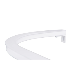 Alumīnija profila izliektais stūris BIG U