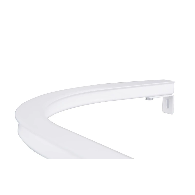 Alumīnija profila izliektais stūris BIG U