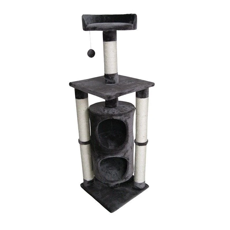 Kaķu nagu asināmais höppy 45x45x142cm