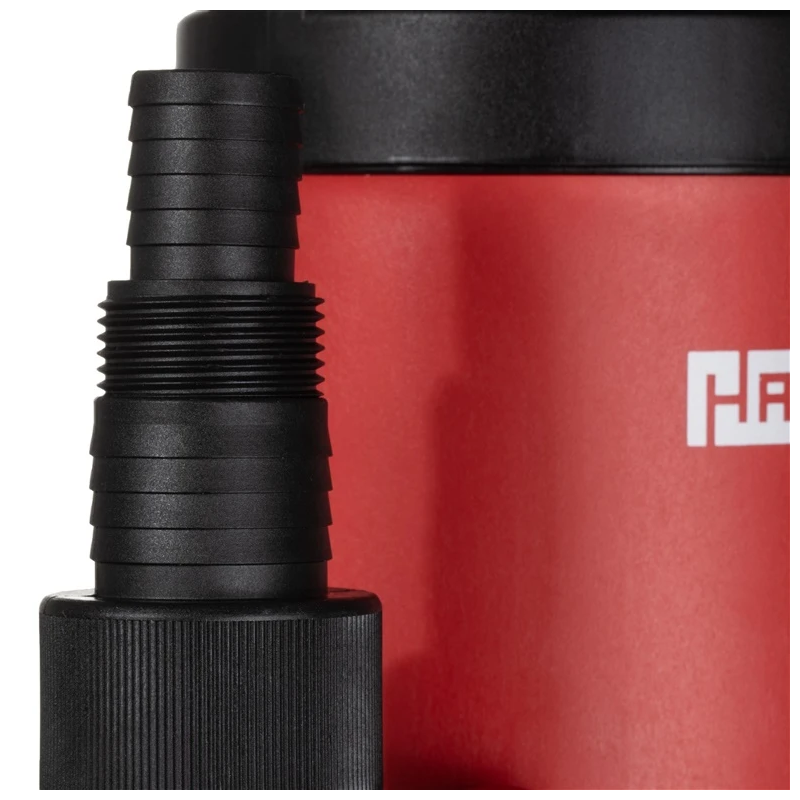 Drenāžas sūknis ell450 sub tīram ūdenim