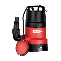 Drenāžas sūknis ell-drain 450 netīram ūd