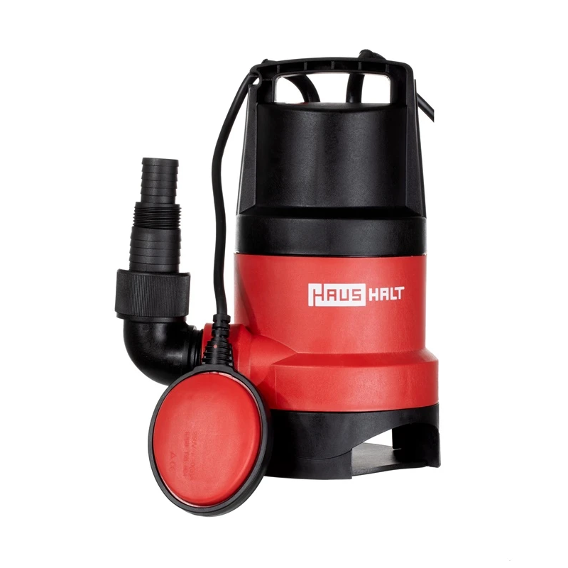 Drenāžas sūknis ell-drain 450 netīram ūd