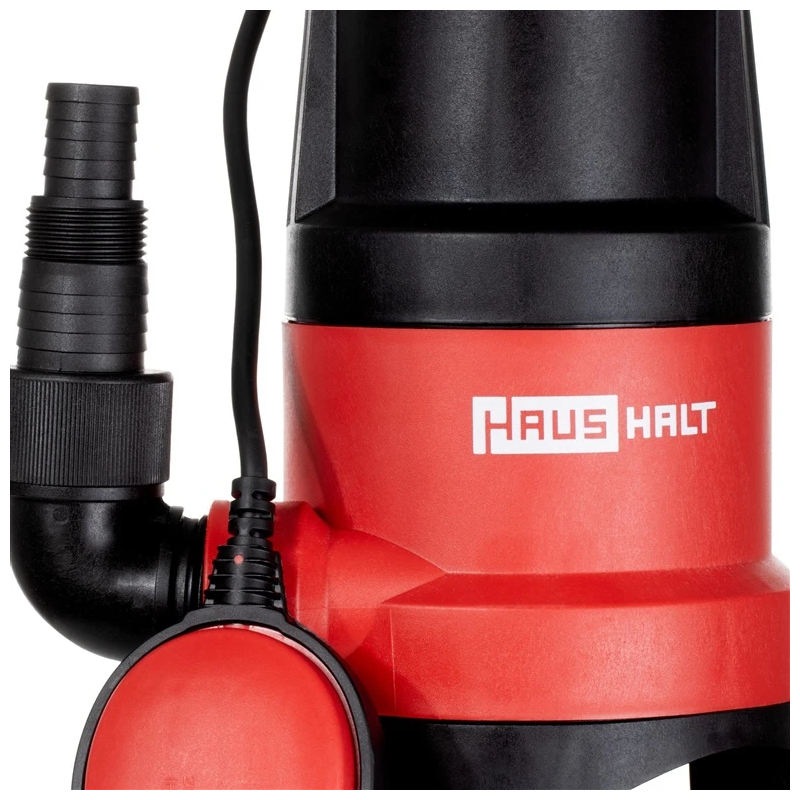 Drenāžas sūknis ell-drain 450 netīram ūd