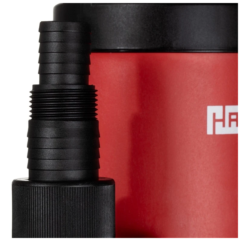 Drenāžas sūknis ell-drain 750 netīram ūd