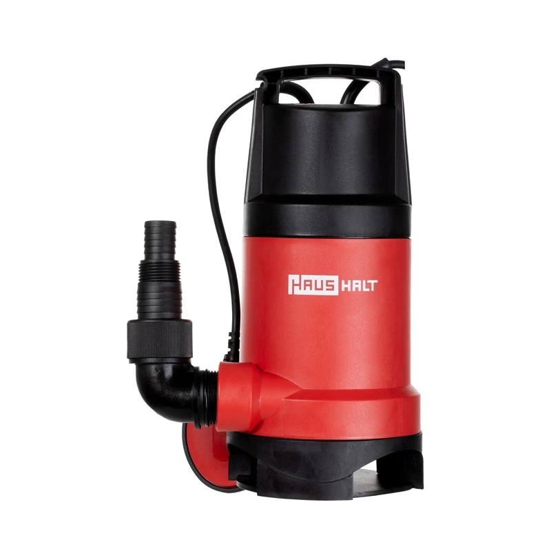 Drenāžas sūknis ell-drain 750 netīram ūd