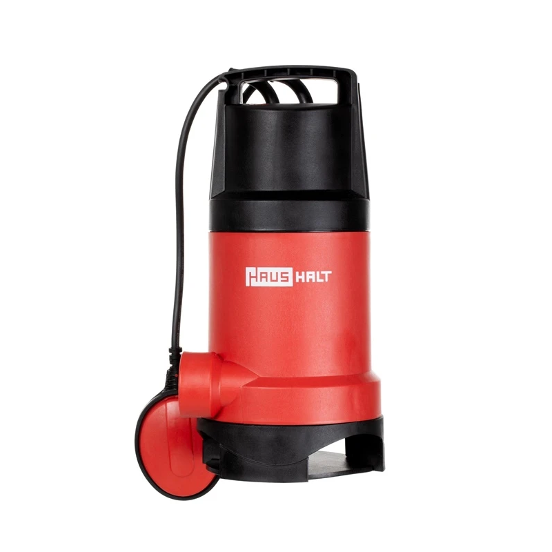 Drenāžas sūknis ell-drain 1100 netīram ū