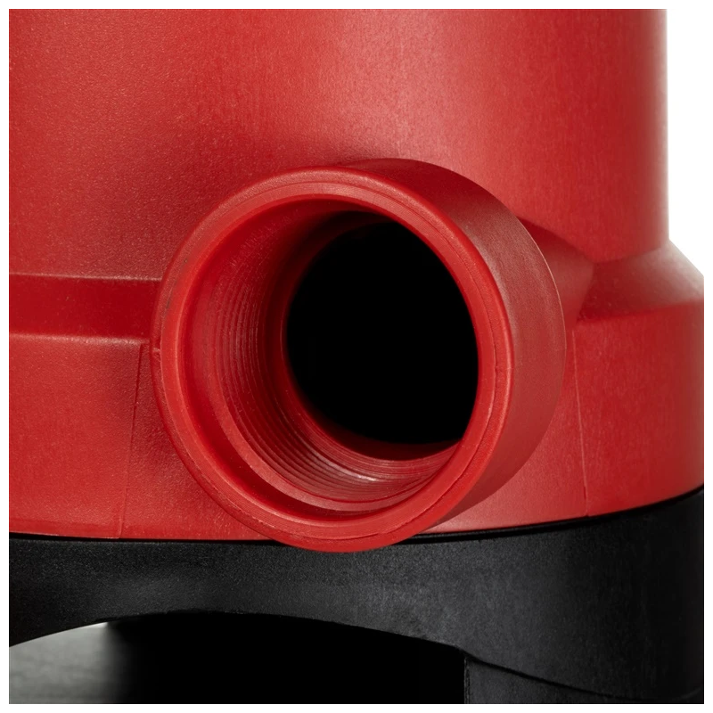 Drenāžas sūknis ell-drain 1100 netīram ū