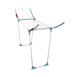 Veļas žāvētājs domoletti 118cm