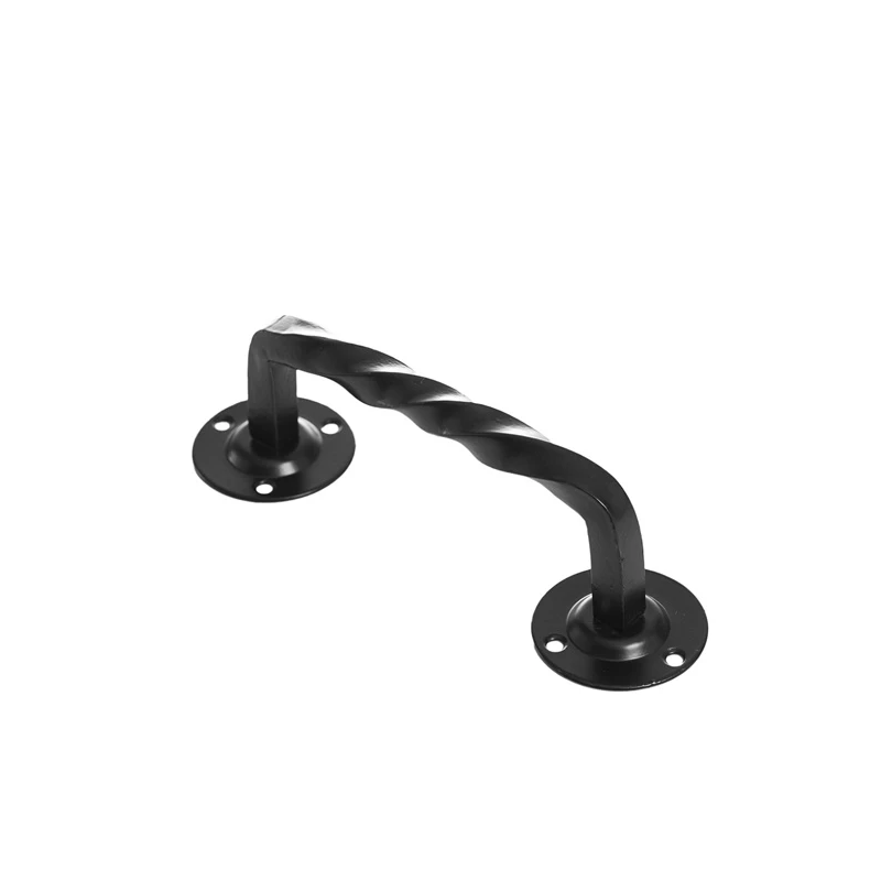 Rokturis velk. gb-pull03 190 mm melna