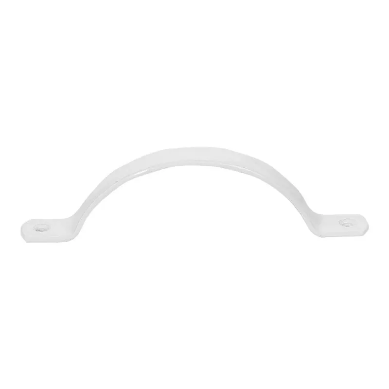 Door Handle GB-PULL05 177X20 mm, White