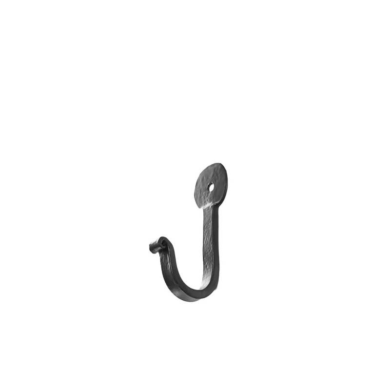 Āķis drēbju gb-hook3303 80mm