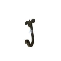 Āķis drēbju gb-hook3315 110mm