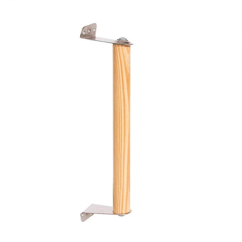 Atvelkams durvju rokturis GB-01 295X75 mm