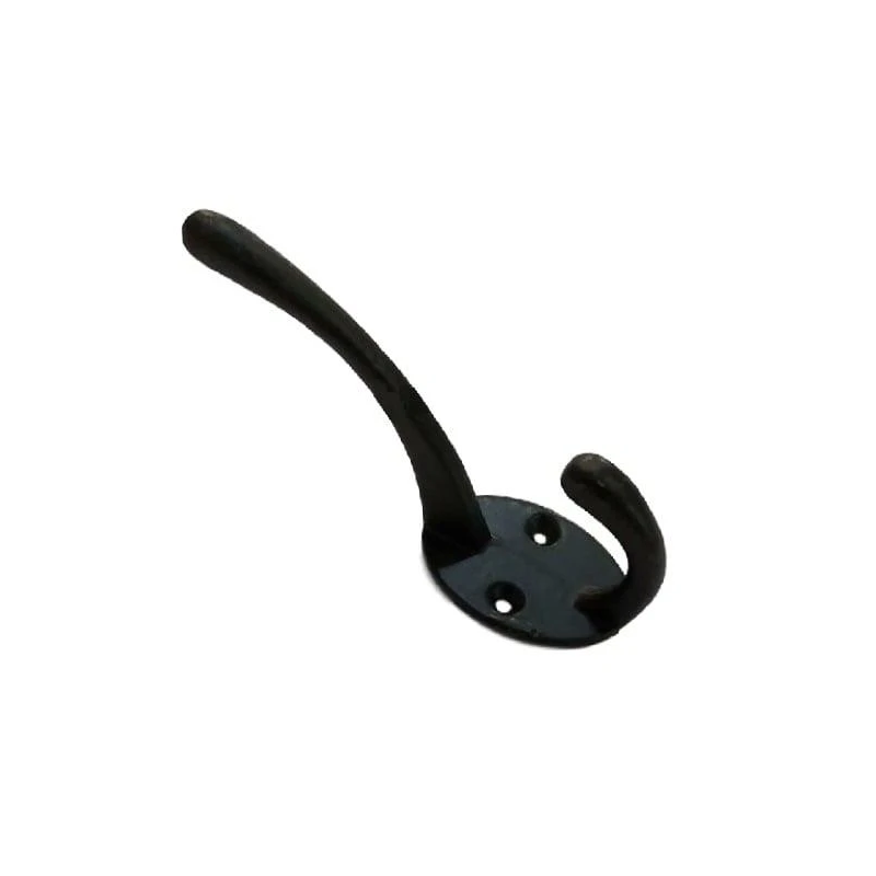 Vikt.laiku cep.mēt.āķis b-2509melns125mm