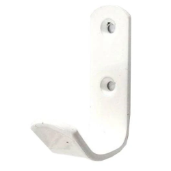 Āķis gb-hook05 60mm balts