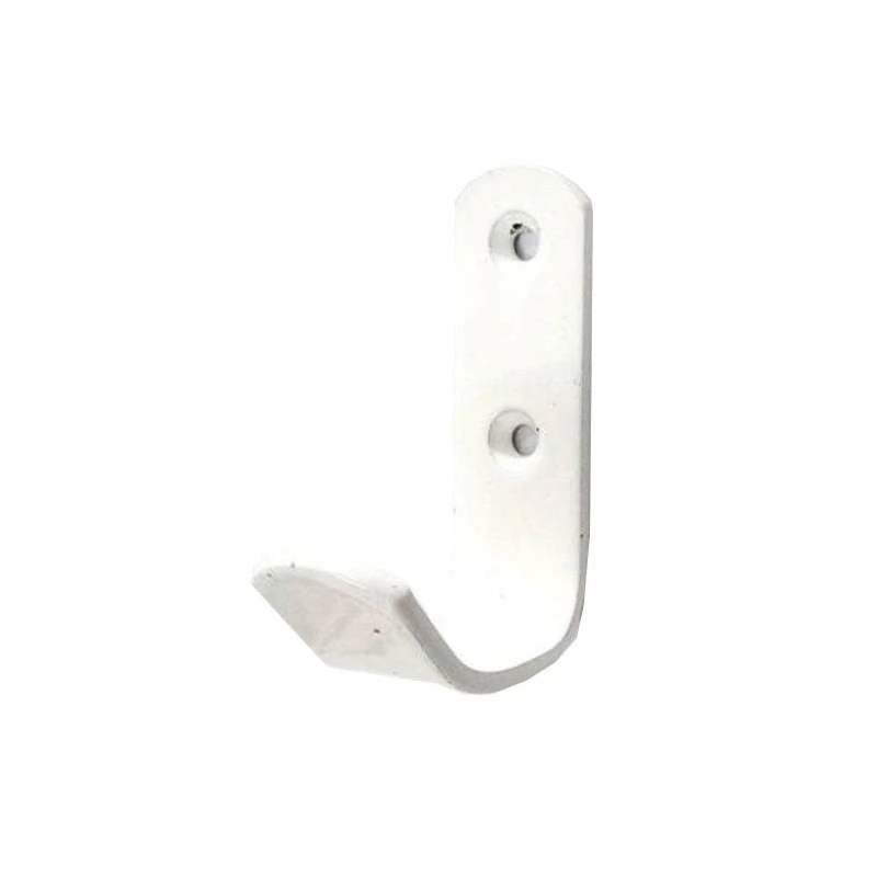 Āķis gb-hook05 60mm balts