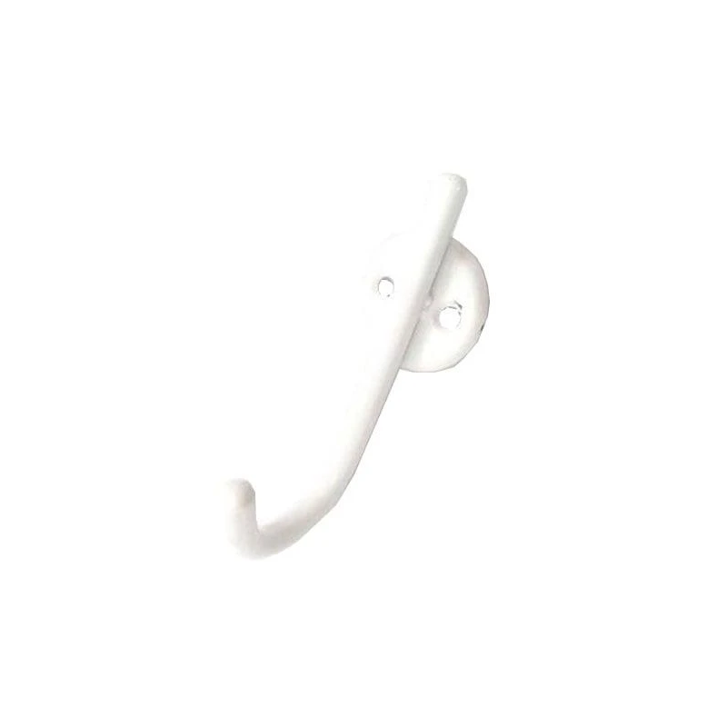 Āķis gb-hook07 100mm balts