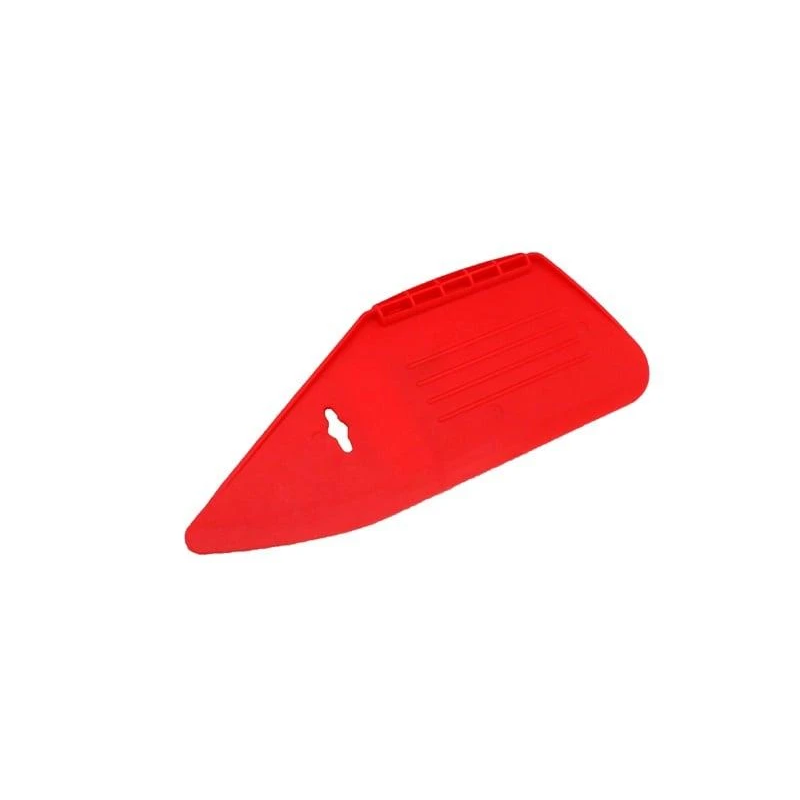 Pvc tapešu līmēšanas špakteļlāpsta 30cm