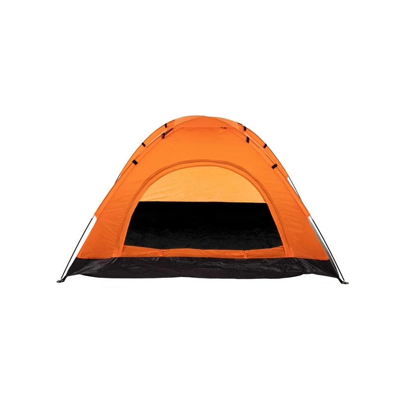 Telts trīsvietīga 103403 200x180x110