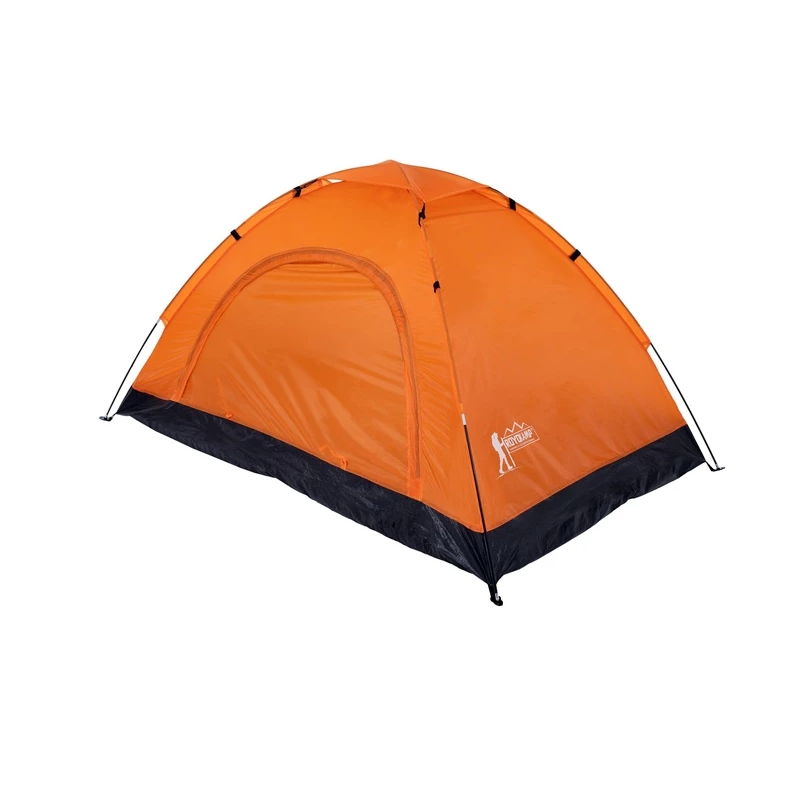 Telts trīsvietīga 103403 200x180x110