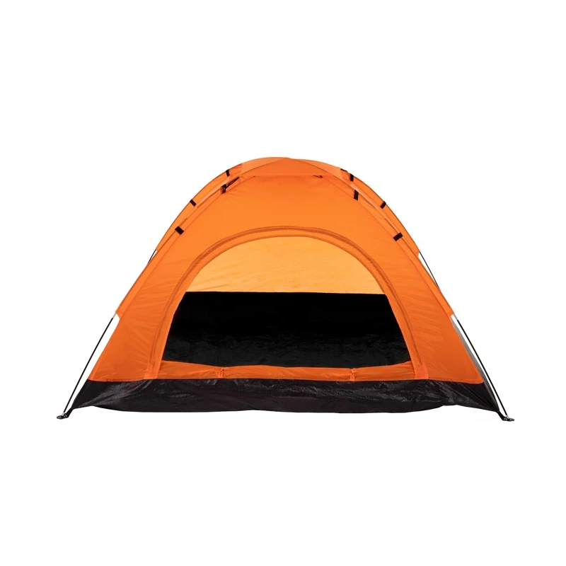 Telts četrvietīga 103404 210x210x130