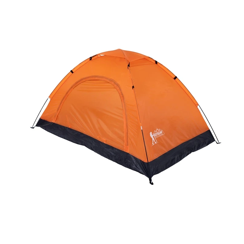 Telts četrvietīga 103404 210x210x130