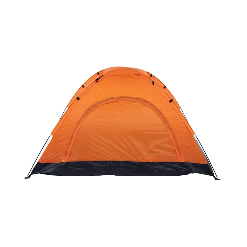 Telts četrvietīga 103404 210x210x130