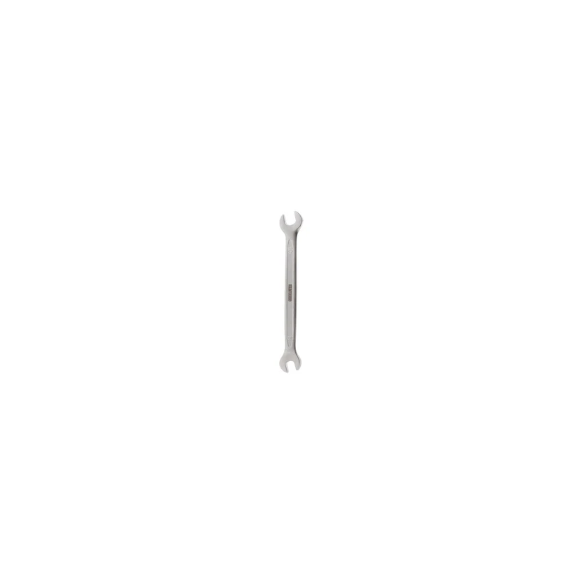 Plakanā atslēga forte tools 8x10mm