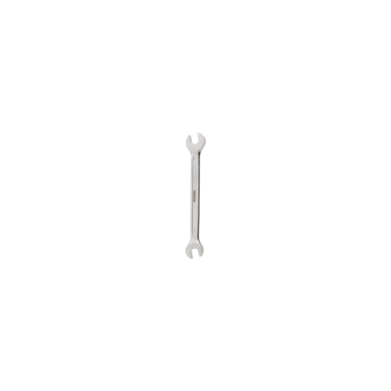 Plakanā atslēga forte tools 10x11mm