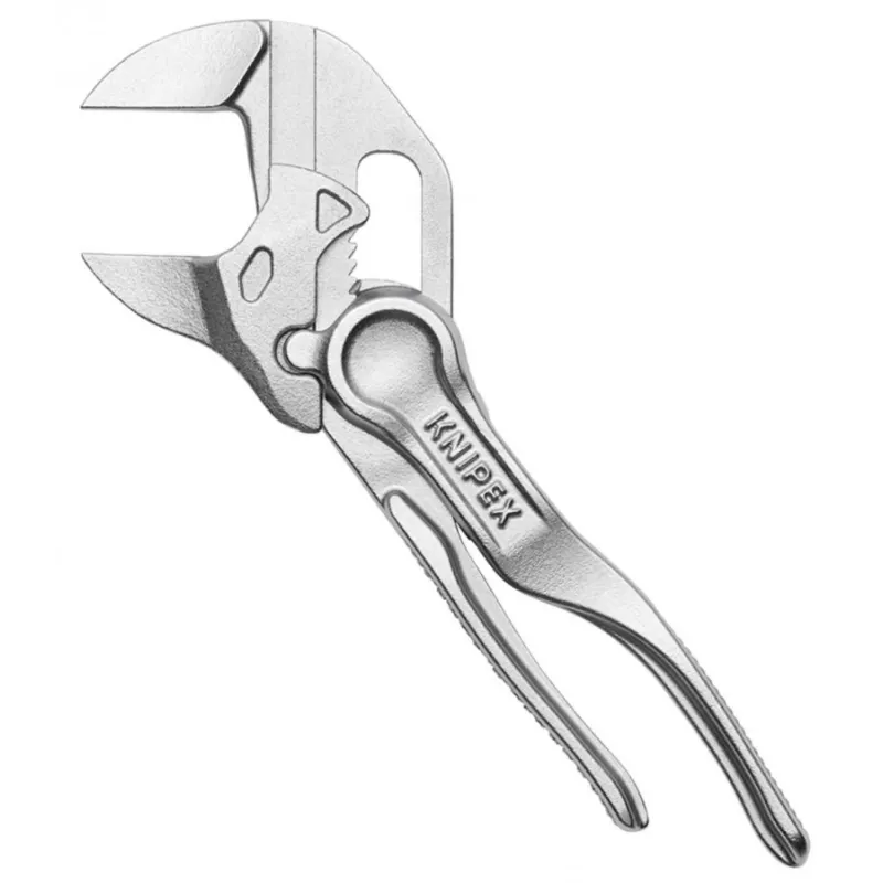 Uzgriežņu stangas ,gludas,, Knipex