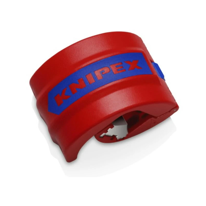 Plastmasas cauruļu un blīvējuma uzmavu griezējs BiX, D20-50m, Knipex