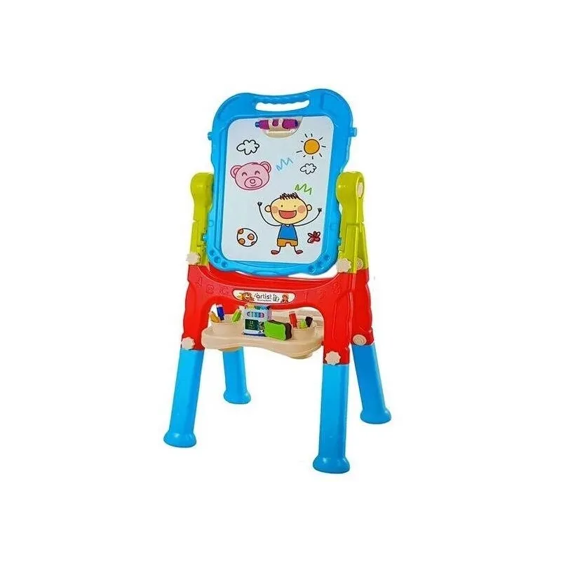 Магнитная двусторонняя доска для рисования