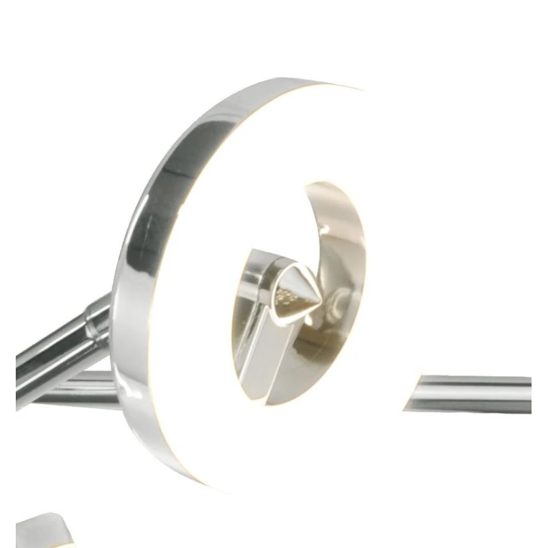 Lampa griestu 16032-6cl 24w led