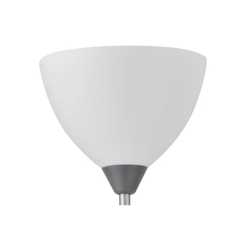 Stāvlampa f62ams 60w e27 juod