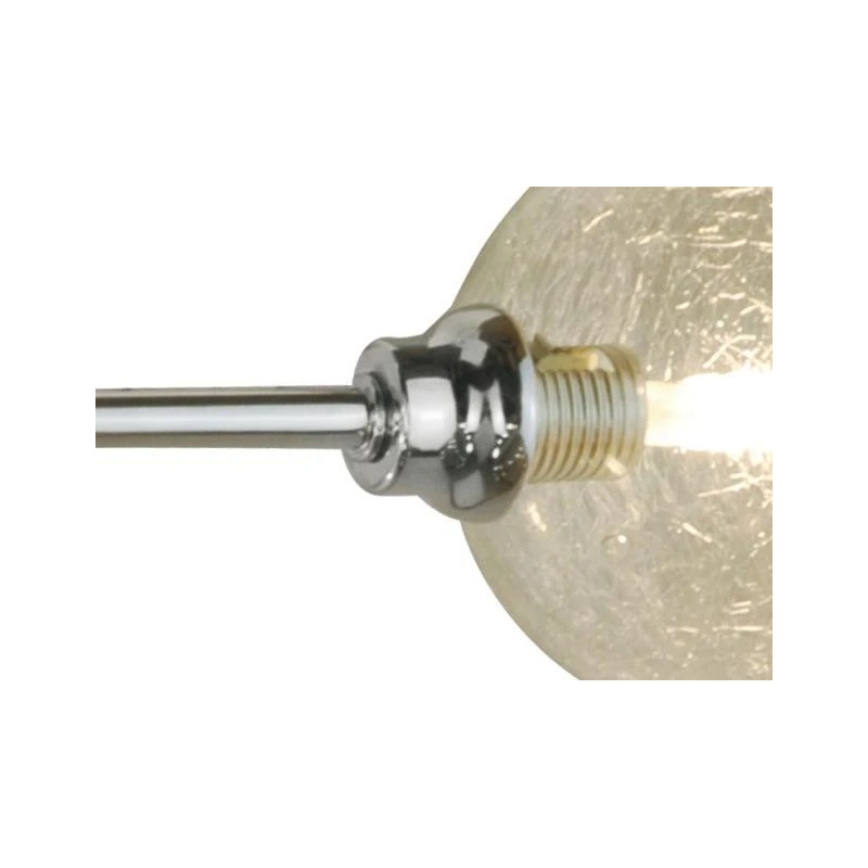 Lampa griestu cl16022-6 6x28w g9