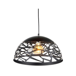 Lampa griestu p16075a-d40 60w e27