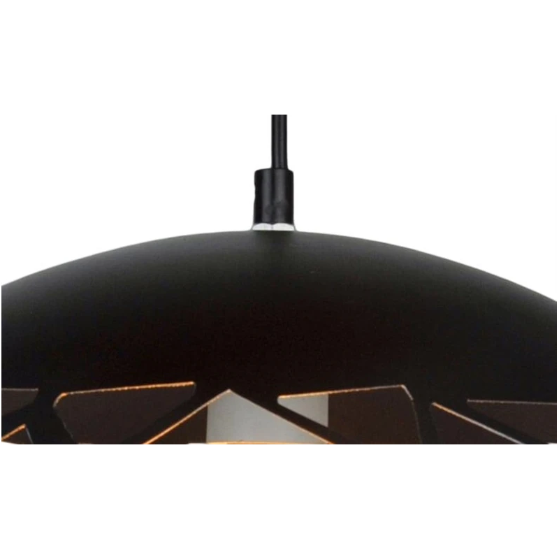 Lampa griestu p16075a-d40 60w e27