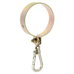 Skava šūpolēm d120x3mm ,10,