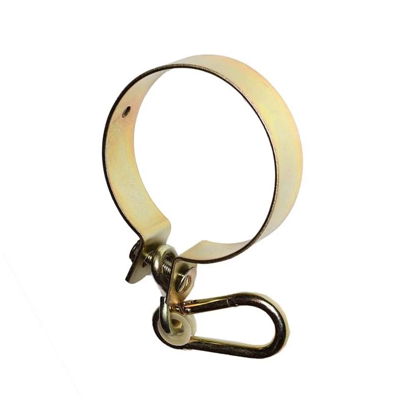 Skava šūpolēm d120x3mm ,10,